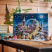 LEGO Harry Potter™ Kalendarz adwentowy na 2025 rok (76456)