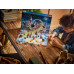 LEGO Harry Potter™ Kalendarz adwentowy na 2025 rok (76456)