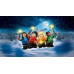 LEGO Harry Potter™ Kalendarz adwentowy na 2025 rok (76456)