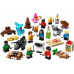 LEGO Harry Potter™ Kalendarz adwentowy na 2025 rok (76456)