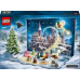 LEGO Harry Potter™ Kalendarz adwentowy na 2025 rok (76456)