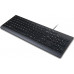 Lenovo Essential klawiatura Uniwersalne USB Czeski Czarny
