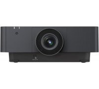 Sony VPL-FHZ85 - 3-LCD-- 7300 lm - 7300 lm (Farbe) - WUXGA (1920 x 1200) - 16:10 - 1080p - Standardobjektiv - LAN