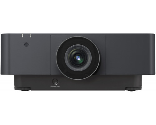 Sony VPL-FHZ85 - 3-LCD-- 7300 lm - 7300 lm (Farbe) - WUXGA (1920 x 1200) - 16:10 - 1080p - Standardobjektiv - LAN