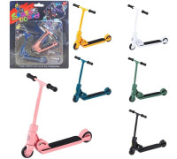 Zestaw hulajnoga MIX