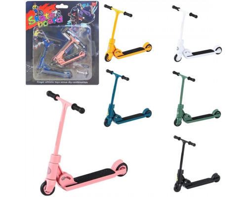 Zestaw hulajnoga MIX