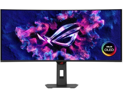 Asus ROG Strix OLED XG34WCDG (90LM0B70-B01171)
