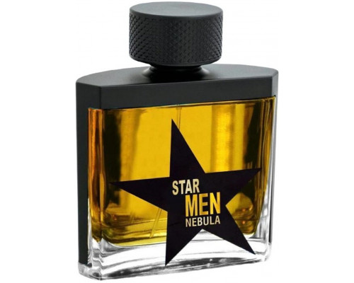 FRAGRANCE WORLD Star Men Nebula EDP spray 100ml