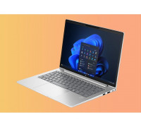 HP ProBook 4 G1i 14 inch Notebook AI PC Intel Core Ultra 5 225U Laptop 35,6 cm (14") WUXGA 16 GB DDR5-SDRAM 512 GB SSD Wi-Fi 6E (802.11ax) Windows 11 Pro