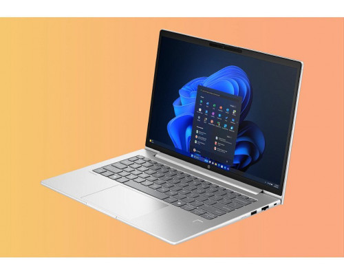 HP ProBook 4 G1i 14 inch Notebook AI PC Intel Core Ultra 5 225U Laptop 35,6 cm (14") WUXGA 16 GB DDR5-SDRAM 512 GB SSD Wi-Fi 6E (802.11ax) Windows 11 Pro