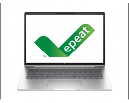 HP ProBook 4 G1i 14 inch Notebook AI PC Intel Core Ultra 7 255U Laptop 35,6 cm (14") WUXGA 16 GB DDR5-SDRAM 512 GB SSD Wi-Fi 6E (802.11ax) Windows 11 Pro