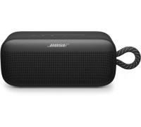 garso column Bose SoLink Plus Portable, juodos spalvos