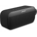 garso column Bose SoLink Plus Portable, juodos spalvos