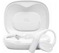 JBL Sense Lite Nauszny Muzyka Bluetooth White