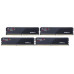 G.SKILL FLARE X5 AMD DDR5 4X64GB 6000MHZ CL34 EXPO BLACK F5-6000J3444F64GX4-FX5