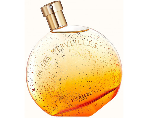 Hermès Hermes Elixir Des Merveilles Edp Spray