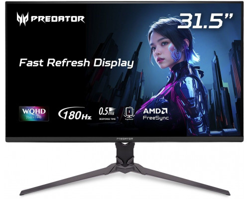 Acer Predator XB323QUPbmiiprx (UM.JX3EE.P09)