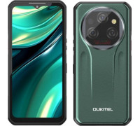 Smartphone Oukitel WP35 8/256 11000mAh DS. Green