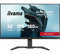 iiyama G-Master GB3271QSU-B2 Red Eagle iiyama G-Master GB3271QSU-B2 Red Eagle