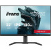 iiyama G-Master GB3271QSU-B2 Red Eagle iiyama G-Master GB3271QSU-B2 Red Eagle