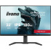iiyama G-Master GB3271QSU-B2 Red Eagle iiyama G-Master GB3271QSU-B2 Red Eagle