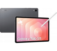 SAMSUNG Galaxy Tab S11 11inch 12GB 128GB GRAY Android