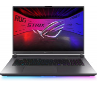 Laptop Asus ROG Strix G18 G815 i7-14650HX/ 16 GB / 1 TB / W11 / RTX 5060 / 240 Hz (G815JMR-S9089W)