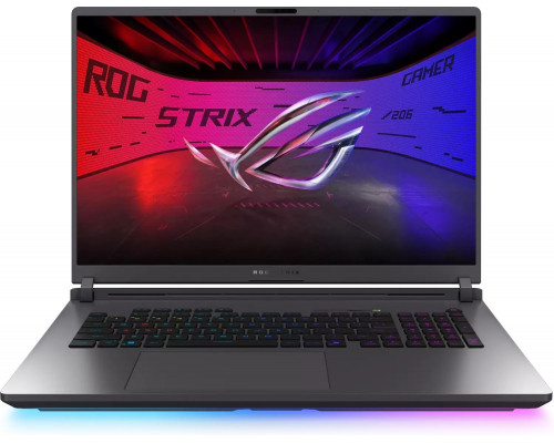 Laptop Asus ROG Strix G18 G815 i7-14650HX/ 16 GB / 1 TB / W11 / RTX 5060 / 240 Hz (G815JMR-S9089W)