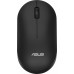 ASUS CW100 Tastatur-Maus-Set black