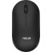 ASUS CW100 Tastatur-Maus-Set black