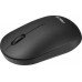 ASUS CW100 Tastatur-Maus-Set black