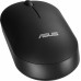 ASUS CW100 Tastatur-Maus-Set black