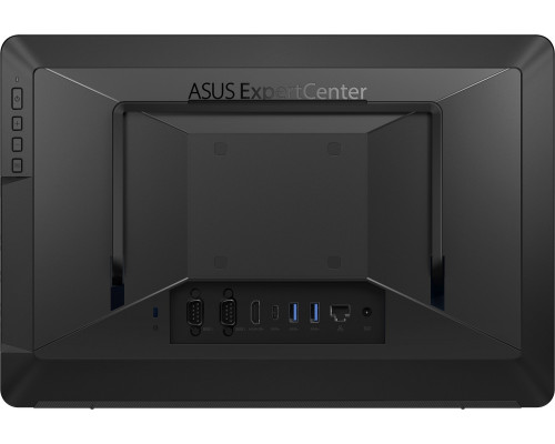 Asus AiO E16 15.6" Touch N4500 4 128 black E1600WKAT-BMR143M ohne OS