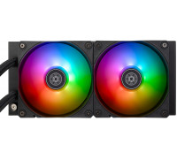 NovaPeak 240 ARGB Black