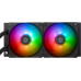 NovaPeak 240 ARGB Black