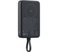 Xiaomi 33W Magnetic Power Bank 10000mAh, grey (DE)