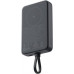 Xiaomi 33W Magnetic Power Bank 10000mAh, grey (DE)