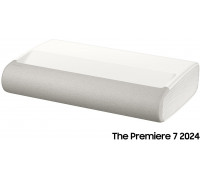 Samsung LPU7D The Premiere 4K UHD laser smart projector