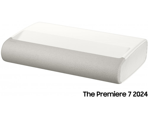Samsung LPU7D The Premiere 4K UHD laser smart projector