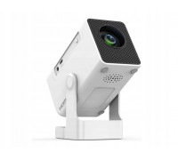 Philips NeoPix 140 NPX140 | HD | 150 ANSI lumens | White | Wi-Fi