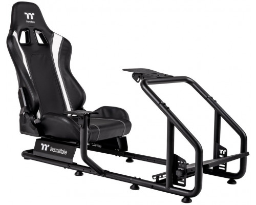 Thermaltake GR300 Simulator Cockpit Black