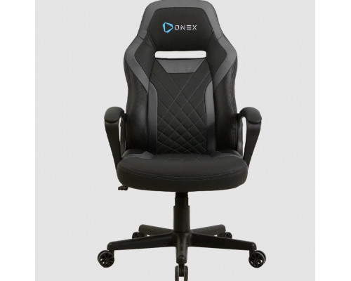 Onex | Gaming Chair | GX1 Series | Black