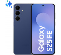 Samsung Galaxy S25 FE 5G 8/128GB Navy  (SM-S731BDBDEUE)