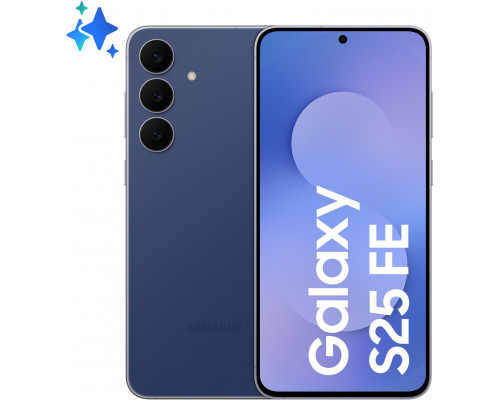 Samsung Galaxy S25 FE 5G 8/128GB Navy  (SM-S731BDBDEUE)