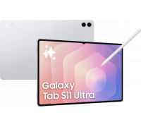 Samsung Galaxy Tab S11 Ultra 14.6-inch 512 GB 5G Silver (SM-X936BZSPEUE)