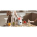 Xiaomi | Pro EU | Tabletop | 800 W | Jar material Glass | Jar capacity 1.75 L | White