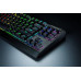 Razer BlackWidow V4 Tenkeyless HyperSpeed  Gaming USB + RF Wireless + Bluetooth QWERTY Amerykański międzynarodowy Czarny