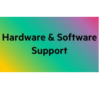 HPE 5Y FC 4H Exch MSR3024 SVC