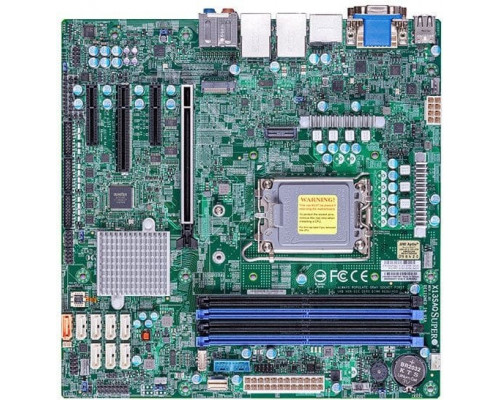 Supermicro Mainboard MBD-X13SAQ-B