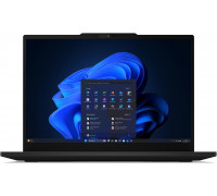 Lenovo ThinkPad L13 Gen 6 (Intel) Intel Core Ultra 5 225U Laptop 33,8 cm (13.3") WUXGA 16 GB LPDDR5x-SDRAM 512 GB SSD Wi-Fi 6E (802.11ax) Windows 11 Pro Angielski Czarny